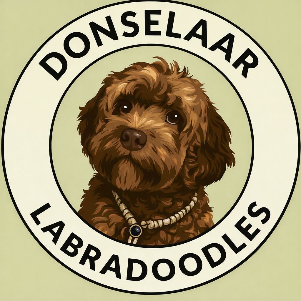 Donselaar Labradoodles
